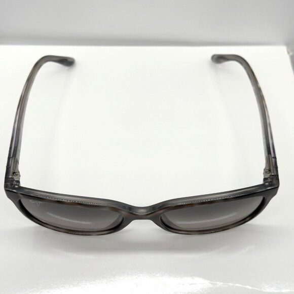 Maui Jim Honi MJ 758-11S Grey Tortoise Neutral Grey Polarized Sunglasses NOTE - Picture 3 of 10